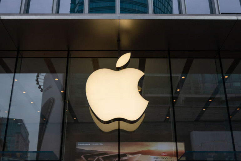 «Apple»-ի շահույթն ընթացիկ եռամսյակում 21.7 մլրդ դոլար է կազմել