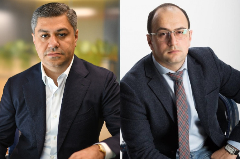 ԱԺ-ում «Պատիվ ունեմ» խմբակցության ղեկավարը կլինի Արթուր Վանեցյանը, քարտուղարը՝ Հայկ Մամիջանյանը ԱԺ-ում «Պատիվ ունեմ» խմբակցության ղեկավարը կլինի Արթուր Վանեցյանը, քարտուղարը՝ Հայկ Մամիջանյանը