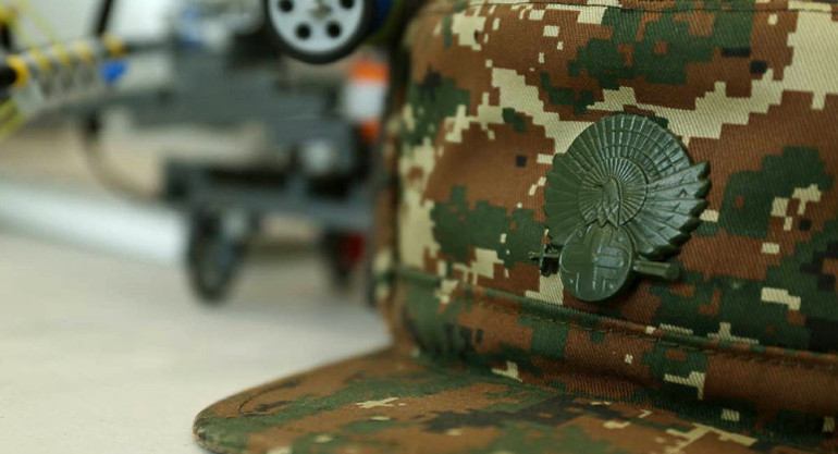 ՊԲ զինծառայողը մահացու հրազենային վնասվածք է ստացել կրծքավանդակի ձախ շրջանում․ հարուցվել է քրեական գործ․ հանգամանքները պարզվում են․ ՔԿ