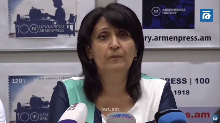 Արցախին ուղղված աջակցության բոլոր միջոցառումների մասով կա հաշվառման հետ կապված խնդիր (տեսանյութ)