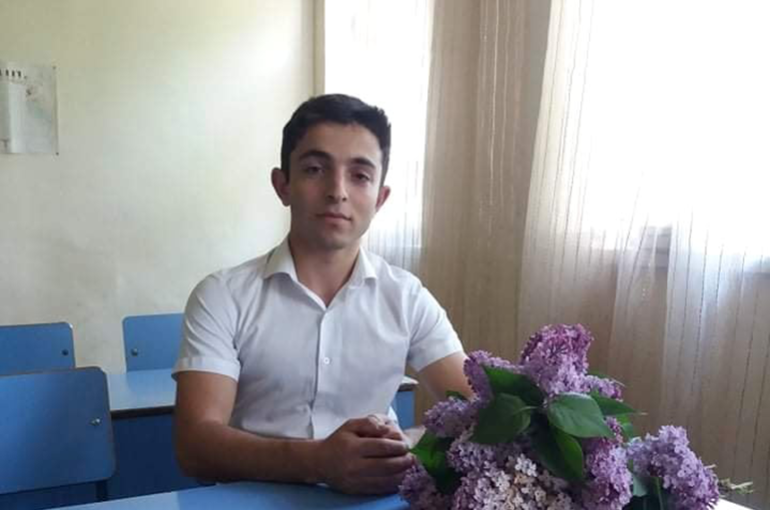 Հայ-ադրբեջանական սահմանին այսօր զոհված զինծառայողը Չինչին գյուղից էր, 44-օրյա պատերազմի մասնակից