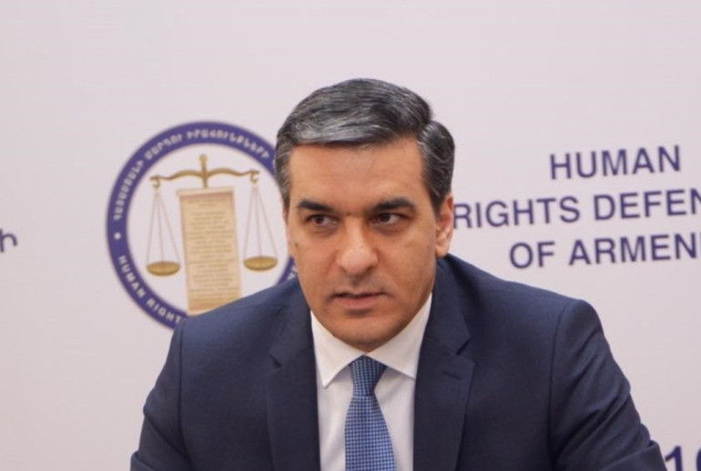 Ադրբեջանական ԶՈՒ-ն ժամը 03:30-03:40-ի սահմաններում սկսել է ինտենսիվ հրաձգություն Գեղարքունիքի գյուղերի ուղղությամբ. սույն հաղորդագրությունը կուղարկվի միջազգային մարմիններին. ՀՀ ՄԻՊ