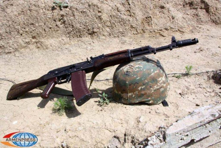 Ադրբեջանական ԶՈՒ-ի հարձակումից հետո ծավալված մարտական գործողությունների հետևանքով հայկական կողմն ունի երեք զոհ, ևս երկու զինծառայող վիրավոր են. ՀՀ ՊՆ