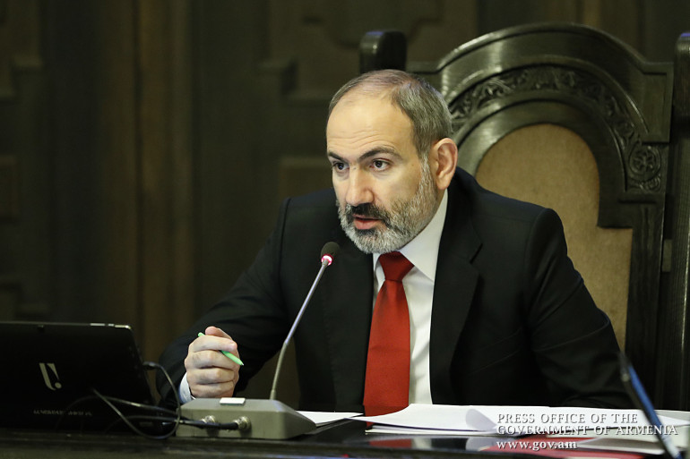 Խաղատները պետք է ոչ թե որոգայթ լինեն մարդկանց համար, այլ՝ ժամանցի ոլորտ, որը իրավունք ունի լինելու․ Փաշինյան (տեսանյութ)