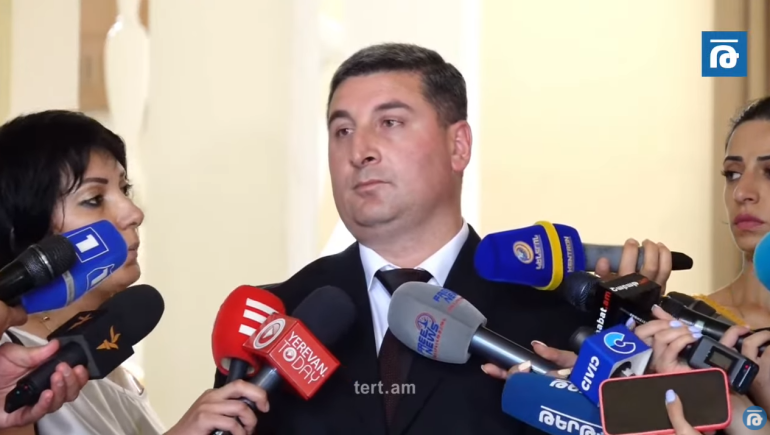 Դիտարկումներ են եղել, թե որտեղ պետք է տեղակայվեն ռուս սահմանապահները, այս պահին խաղաղապահներ չկան․ Գնել Սանոսյանը՝ Գեղարունիքի մարզում ստեղծված իրավիճակի մասին (տեսանյութ)