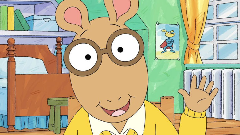 Arthur: Popular children's show to end after 25 years