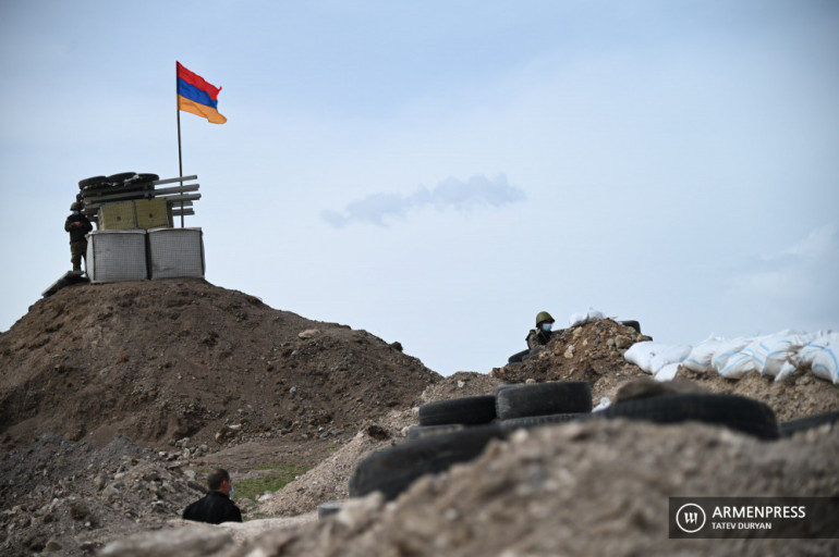 Եվրոպական խորհրդարանի զեկուցողները դատապարտել են Ադրբեջանի սադրիչ գործողությունները Հայաստանի հետ սահմանին