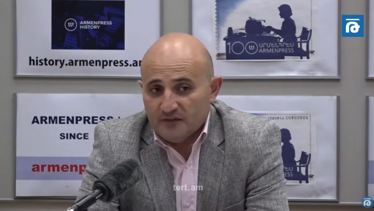 ՀՀ-ն ու Հորդանանը տուրիզմի ոլորտում զարգացնում են համագործակցությունը. ստորագրվեց հուշագիր ՀՀ-ն ու Հորդանանը տուրիզմի ոլորտում զարգացնում են համագործակցությունը. ստորագրվեց հուշագիր