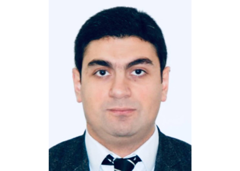 Նիկոլ Փաշինյանի որոշմամբ՝ Սուրեն Ղամբարյանը ազատվել է վարչապետի օգնականի պաշտոնից