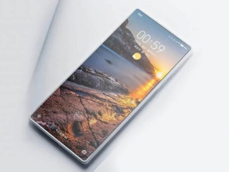 Նոր Xiaomi սմարթֆոնը կստանա ճկուն էկրան և անտեսանելի տեսախցիկ