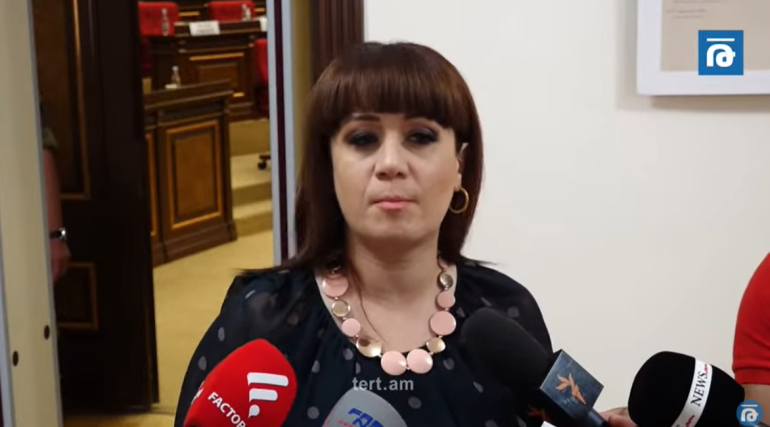 Սիսիանի քաղաքապետ Արթուր Սարգսյանը կմնա կալանքի տակ. Վերաքննիչ դատարանը մերժել է բողոքը. դիմելու են Վճռաբեկ դատարան Սիսիանի քաղաքապետ Արթուր Սարգսյանը կմնա կալանքի տակ. Վերաքննիչ դատարանը մերժել է բողոքը. դիմելու են Վճռաբեկ դատարան