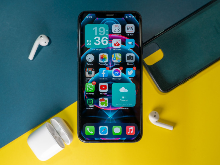 Apple-ը սկսելու է հետևել օգտատերերի լուսանկարներին և ստացվող հաղորդագրություններին