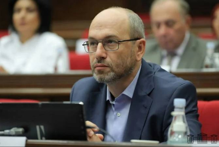 Գլխավոր խնդիրը, որը պետք է պարզի 44-օրյա պատերազմի քննիչ հանձնաժողովը, սա է՝ ինչո՞ւ մենք չկանխեցինք պատերազմը․ Գեղամ Նազարյան