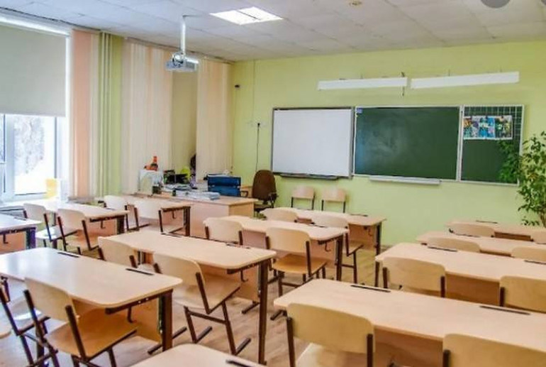 Երևանի Էրեբունի վարչական շրջանում նոր դպրոց կկառուցվի