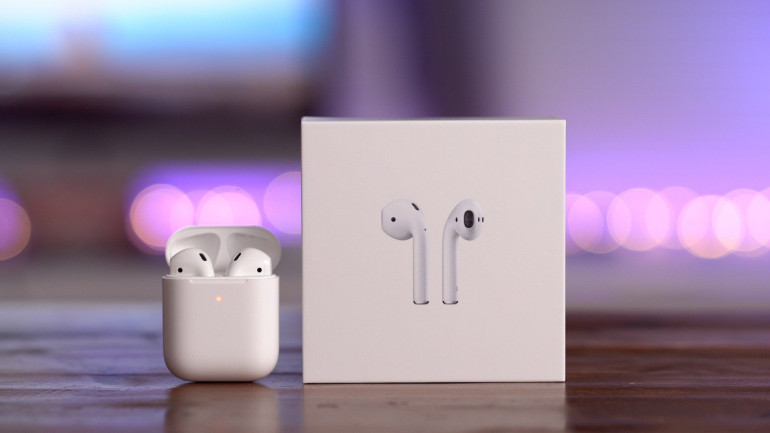 Վաշինգտոնում դեռահասաներին անվճար AirPods-ներով  «կկաշառեն» պատվաստման դիմաց. Gizmodo