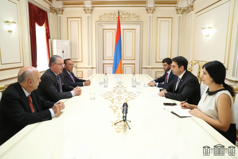 Նավթի գներն աճել են