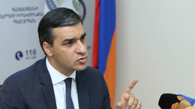 Գեղարքունիքի և Սյունիքի գյուղերում  ադրբեջանական զինծառայողներն արձակում են հատուկ լուսարձակող կրակոցներ, որ քաղաքացիական բնակչությանն ահաբեկեն. ՄԻՊ