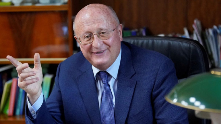 ««Սպուտնիկ V»-ն լիովին արդարացրել է իրեն». Գինցբուրգ