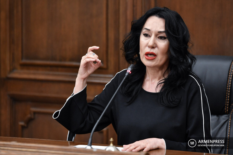 Հովտային, նախալեռնային շրջաններում և Երևանում բարձր կարգի հրդեհավտանգ իրավիճակը կպահպանվի