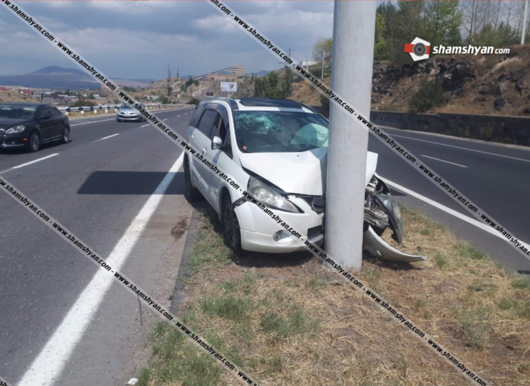 Հրդեհ` Մովսես գյուղում․ դեպքի վայր է մենկել հրշեջների մեկ մարտական հաշվարկ

 