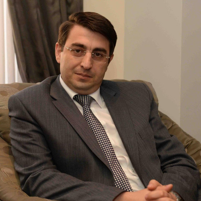 Սիմոն Բաբայանն առաջադրվել է Փաստաբանների պալատի նախագահի պաշտոնում