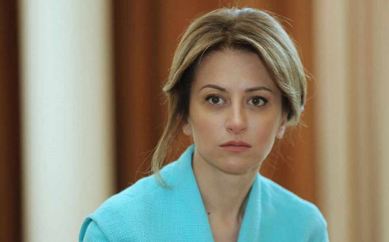 Վրաստանում բարդ իրավիճակ է COVID-ով ախտահարվածների համար մահճակալների առումով. առողջապահության նախարար