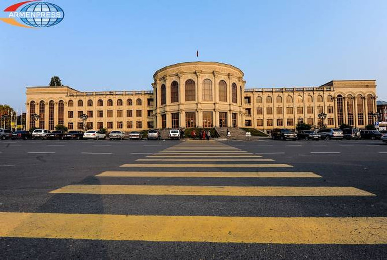 Հայտնի է Գյումրու ավագանու ընտրությունների օրը