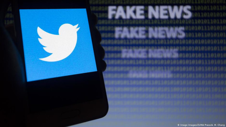 Twitter-ը նոր հնարավորություն է գործարկում՝ «թվիթները» որպես ապատեղեկատվություն նշելու համար

 