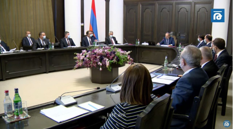 Դատարանը սպասարկում է հակառակ կողմի շահերը. Գորիսի փոխքաղաքապետների գործով դատավորներին պաշտպանական թիմը ինքնաբացարկի միջնորդություն է ներկայացրել(տեսանյութ)