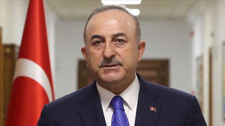 Թուրքիան տարբեր ուղիներով կապ է պահպանում «Թալիբանի» ներկայացուցիչների հետ. Չավուշօղլու