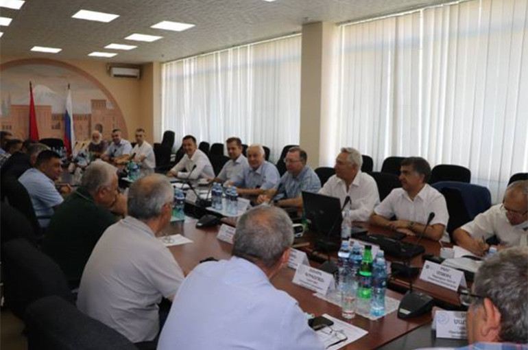 Հայաստանում քննարկել են ատոմակայանի 2-րդ էներգաբլոկի շահագործման ժամկետի երկարաձգման հարցը