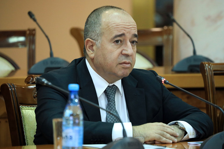 Զորամասերում սննդի որակն ու մատուցվող ծառայությունները չեն համապատասխանում պայմանագրերի պահանջներին․ նախարարը հրահանգել է վերացնել թերությունները