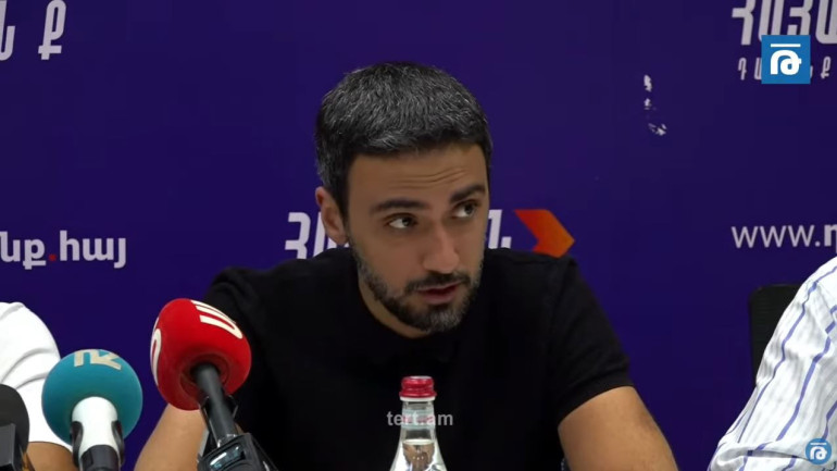 Ռոբերտ Քոչարյանի գլխավորությամբ տեղի է ունեցել «Հայաստան» խմբակցության նիստ, այսօրվա իշխանությունների գործողություններին կլինի համապատասխան վերաբերմունք․ Սեյրան Օհանյան (տեսանյութ)