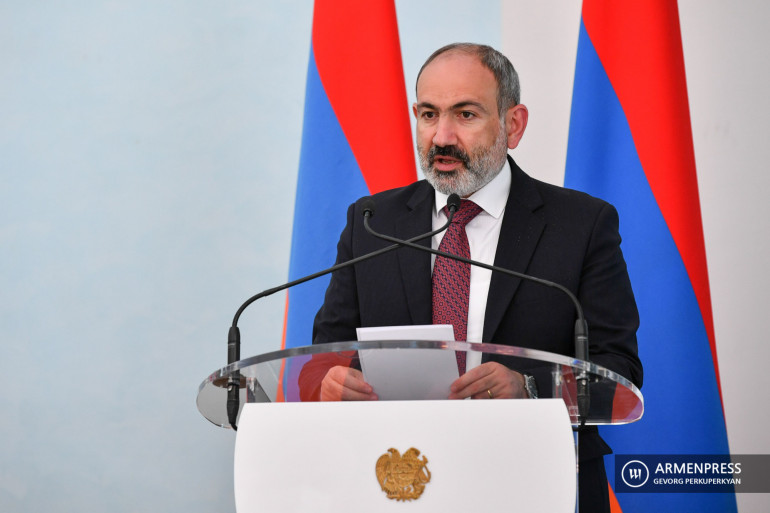 Նիկոլ Փաշինյանը շնորհավորական ուղերձ է հղել Հայաստանի անկախության հռչակագրի ընդունման 31-ամյակի կապակցությամ