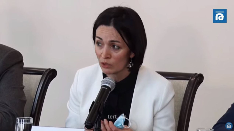 Ուսուցիչների պատվաստումներն իրականացվում են կամավոր, չկա որևէ պարտադրանք. ԿԳՄՍ փոխնախարար