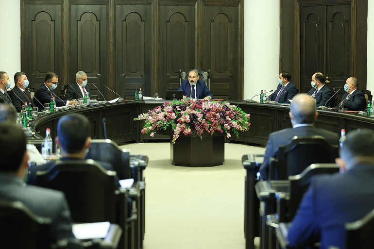 ԽՍՀՄ ժողովրդական արտիստի, նկարչի և ճարտարապետի պատվովճարը դարձել է 100.000 դրամ