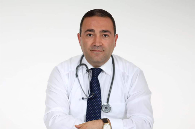 Մեղրամիս և սեքսուալ ձանձրույթ. պարզաբանում է սեքսոպաթոլոգը Մեղրամիս և սեքսուալ ձանձրույթ. պարզաբանում է սեքսոպաթոլոգը