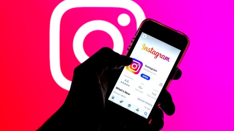 Instagram-ի աշխատանքում զանգվածային խափանում է տեղի ունեցել

 
