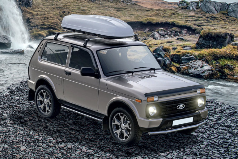 Lada Niva-ն կհամալրվի նոր՝ 1,8 լիտր ծավալային շարժիչով. հայտնի է նորացված մոդելի գինը
