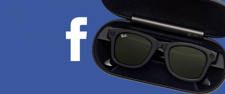 Facebook-ը Ray-Ban Stories «խելացի» ակնոց կթողարկի