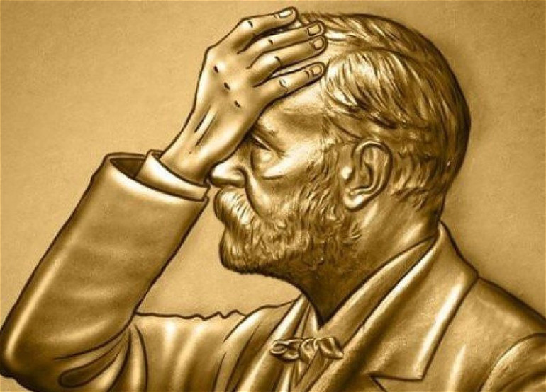 Մորուքի պաշտպանիչ հատկությունը, քաղաքական գործիչների ճարպակալման «պատճառները» և այլ բացահայտումներ. հայտնի են «Շնոբելյան մրցանակի» դափնեկիրները