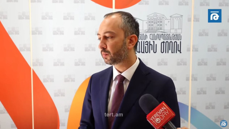 Պայմանավորվածություն չի եղել,որ Գորիս-Կապան ճանապարհահատվածը բացելու դիմաց ադրբեջանական հենակետեր դրվեն. Էդուարդ Աղաջանյան (տեսանյութ)