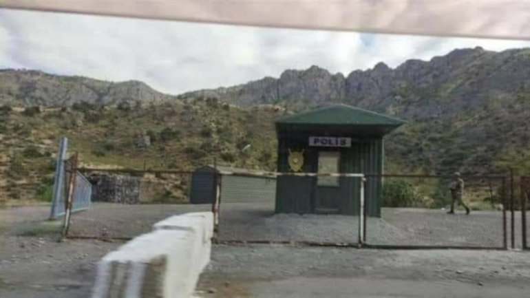 Երեկ հայ վարորդներից ահազանգեր եմ ստացել, որ Գորիս-Կապան ճանապարհին ադրբեջանցիները ստուգել են իրենց մեքենաները. Գորիսի փոխքաղաքապետ Երեկ հայ վարորդներից ահազանգեր եմ ստացել, որ Գորիս-Կապան ճանապարհին ադրբեջանցիները ստուգել են իրենց մեքենաները. Գորիսի փոխքաղաքապետ