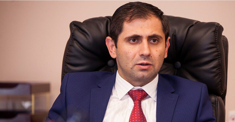 Ադրբեջանի տարածքում գործող ոստիկանական կետեր են, այստեղ մենք չենք կարող որոշում ընդունել․ Սուրեն Պապիկյանը՝ Գորիս-Կապան ճանապարհի ադրբեջանական անցակետերի մասին