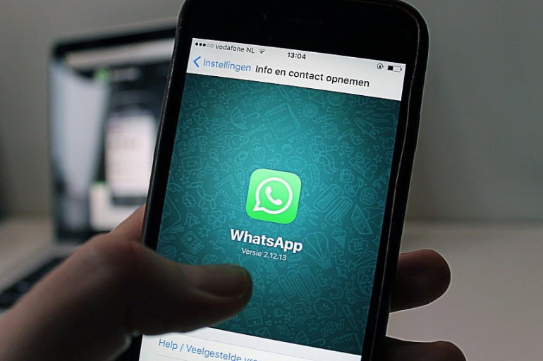 WhatsApp-ում շուտով նոր գործառույթ կհայտնվի
