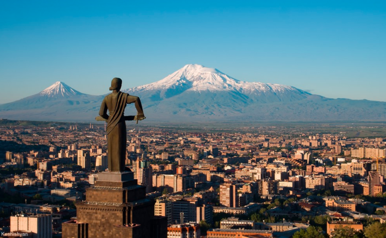 Կկայանա «Իմ Հայաստան» կուսակցության արտահերթ համագումարը