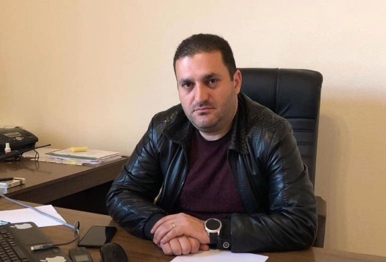 Գորիսի համայնքապետի տեղակալ Մենուա Հովսեփյանը կմնա կալանավորված. Վերաքննիչ դատարանը մերժել է խափանման միջոցը փոխելու միջնորդությունը․ պաշտպան