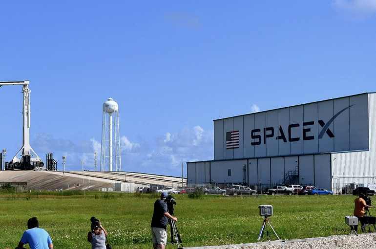 Թուրքիան SpaceX-ի միջոցով տիեզերք կարձակի սեփական արտադրության առաջին հաղորդակցային արբանյակը
