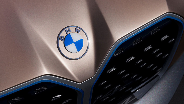 BMW-ն հրապարակել է 510 ձիաուժ հզորությամբ սպորտային նորույթի առաջին լուսանկարը