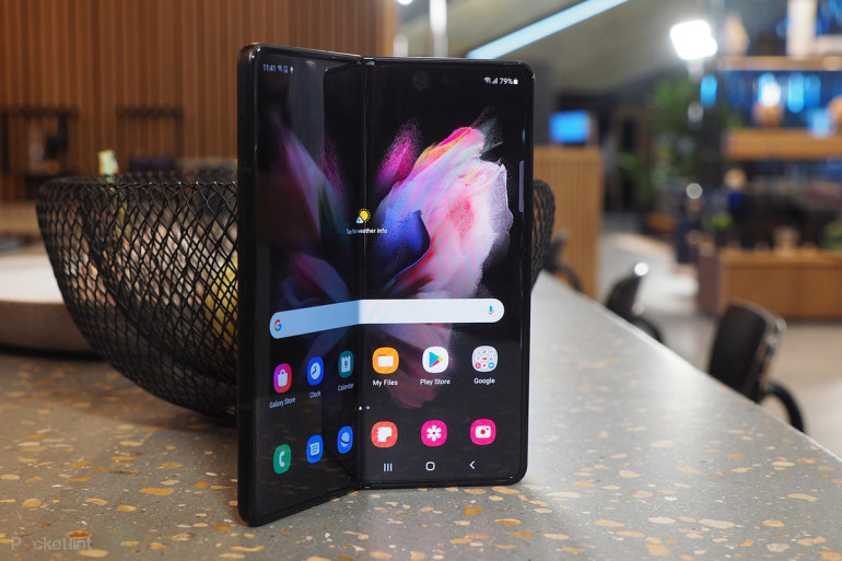 Samsung-ը չիպերի պակասի պատճառով չի կարողանում բավարարել ծալվող սմարթֆոնների պահանջարկը